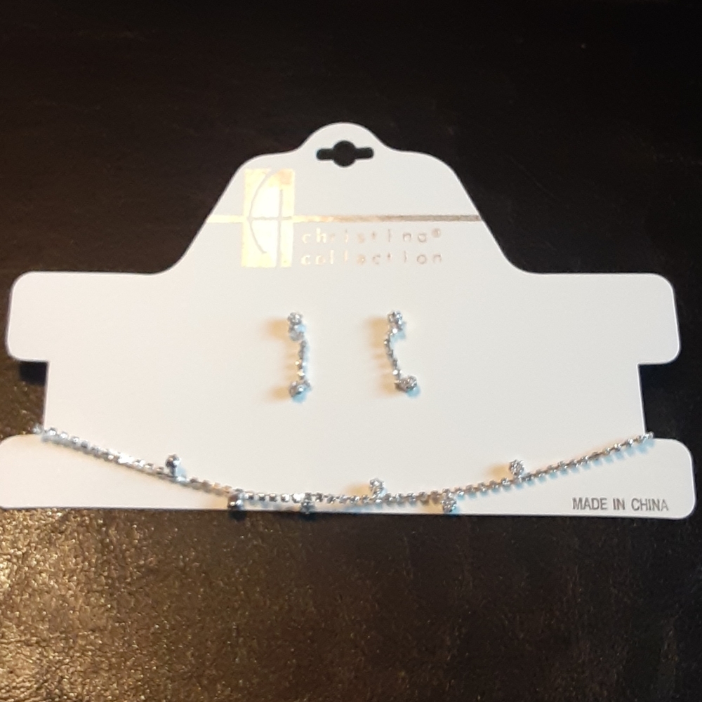 Choker set